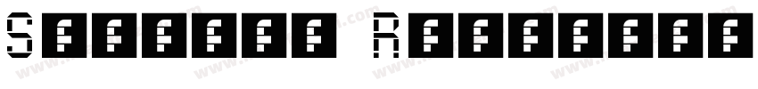 Solomka Regular字体转换